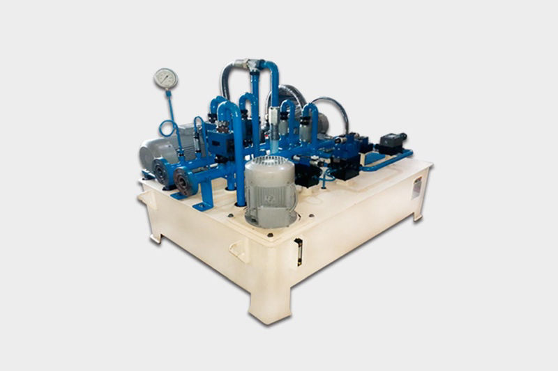 Hydraulic Power Pack 